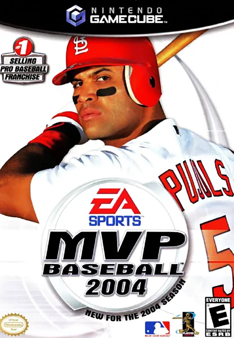MVP Baseball 2004 (USA)